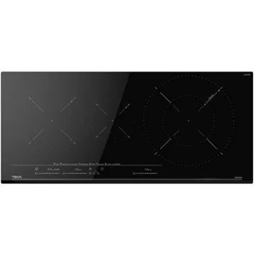 Table induction TEKA IZC 93320 MST BK – Image 2