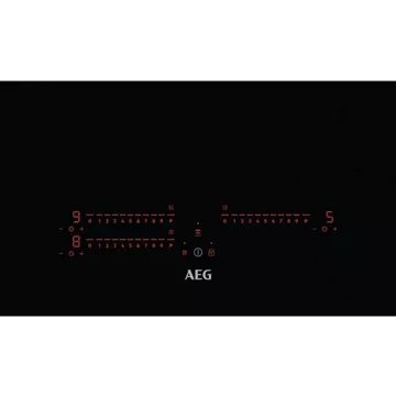 Table induction AEG IPE93531IB – Image 6