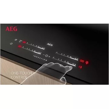 Table induction AEG IPE93531IB – Image 7