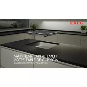 Table induction AEG IPE93531IB – Image 10