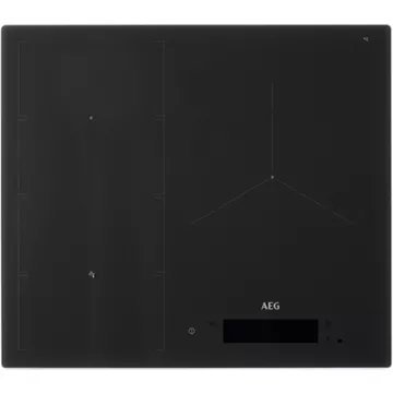 Table induction AEG IAE63851IB – Image 2