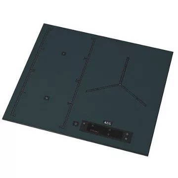 Table induction AEG IAE63851IB – Image 5