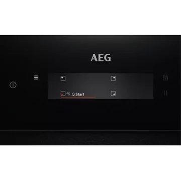 Table induction AEG IAE63851IB – Image 9