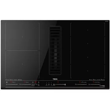 Table induction aspirante TEKA AFF 87601 MST BK