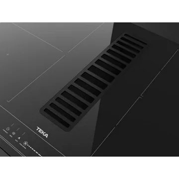 Table induction aspirante TEKA AFF 87601 MST BK – Image 5