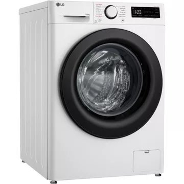 Lave linge séchant hublot LG F964R35WRS – Image 2