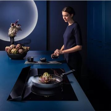 Table induction aspirante FALMEC BRERA 89CM – Image 3