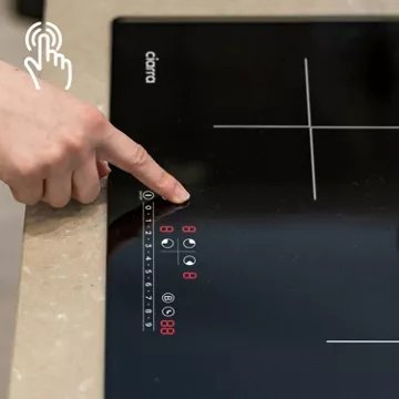 Table induction CIARRA CD3BBIH – Image 2