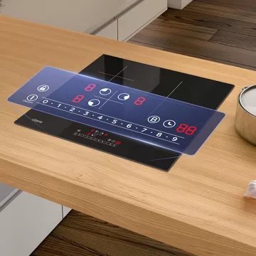 Table induction CIARRA CD3BBIH – Image 3