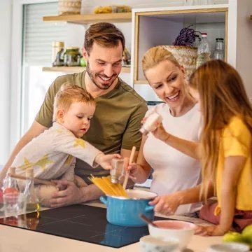 Table induction CIARRA CD3BBIH – Image 10