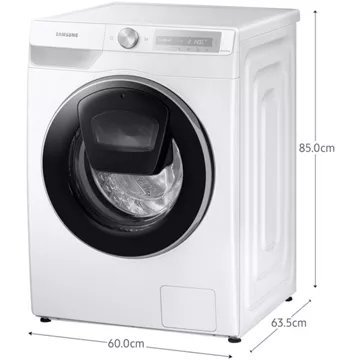 Lave linge hublot SAMSUNG WW90T684DLH – Image 11