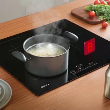 Table induction CIARRA CD3BFBIH – Image 3