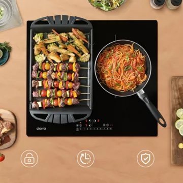 Table induction CIARRA CD3BFBIH – Image 5