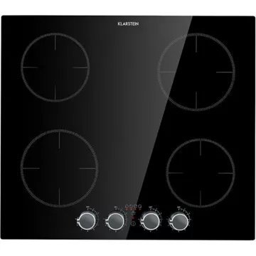 Table induction KLARSTEIN Kochheld - 6000W -