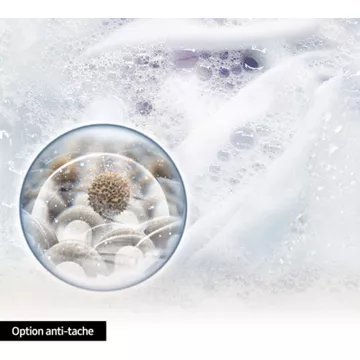 Lave linge hublot SAMSUNG WW90T684DLH – Image 15