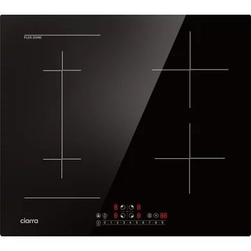 Table induction CIARRA CD4BFBIH