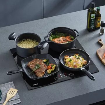 Table induction CIARRA CD4BFBIH – Image 9