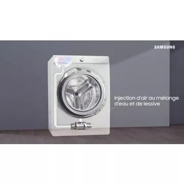 Lave linge hublot SAMSUNG WW90T684DLH – Image 16