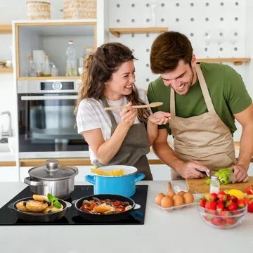 Table induction CIARRA CD4BFBIH – Image 10