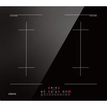 Table induction CIARRA CD4BFFBIH