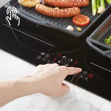 Table induction CIARRA CD4BFFBIH – Image 2