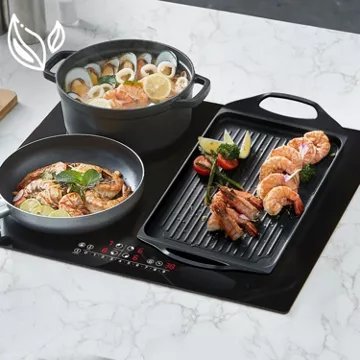 Table induction CIARRA CD4BFFBIH – Image 6