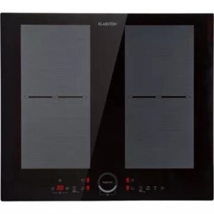 Table vitrocéramique KLARSTEIN Delicatessa 60 7000W
