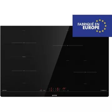 Table induction GORENJE IT843BSC Bridge – Image 2