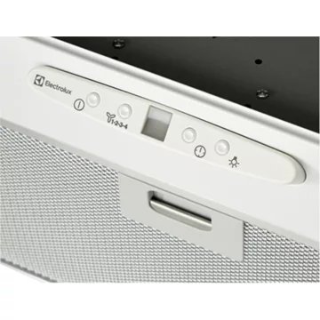 Hotte plafond ELECTROLUX LFG615W – Image 9