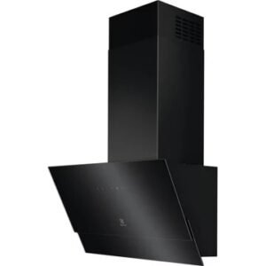 Hotte décorative murale ELECTROLUX LFV626K