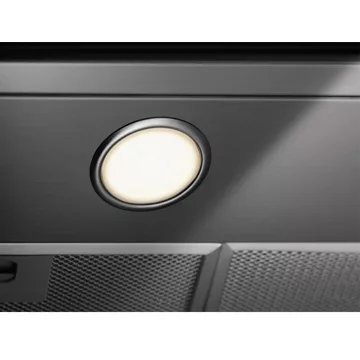 Hotte décorative murale ELECTROLUX LFT766X Breeze H2H – Image 6