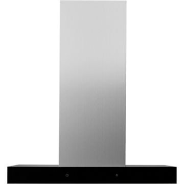 Hotte décorative murale ELECTROLUX LFT766X Breeze H2H – Image 14