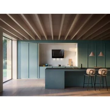 Hotte décorative murale FALMEC QUASARV1421 – Image 4