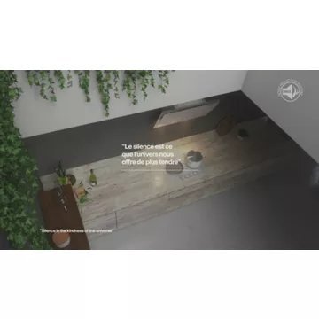 Hotte décorative murale FALMEC PLANE 1430 NRS – Image 15