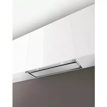 Hotte encastrable ROBLINHARMONIE 900 INOX