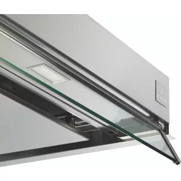 Hotte encastrable ROBLINHARMONIE 900 INOX – Image 2