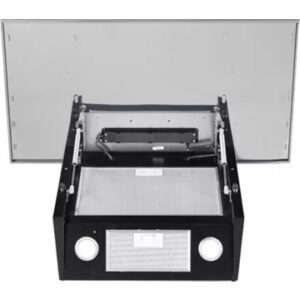 Hotte décorative murale ELECTROLUX EFV719K