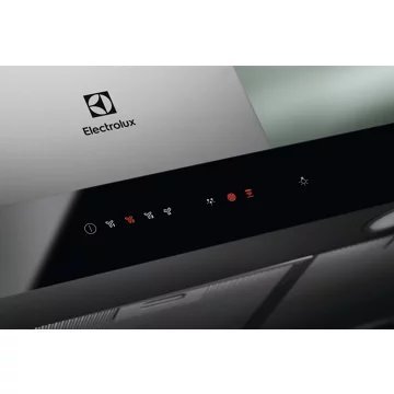 Hotte décorative murale ELECTROLUX LFT769X Breeze H2H – Image 3