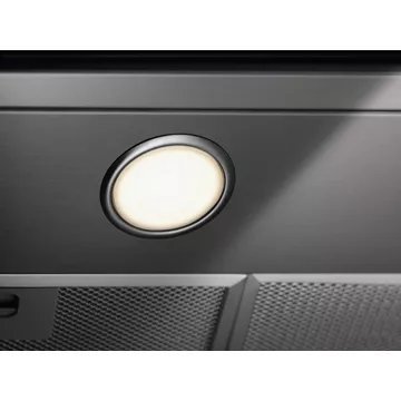 Hotte décorative murale ELECTROLUX LFT769X Breeze H2H – Image 6