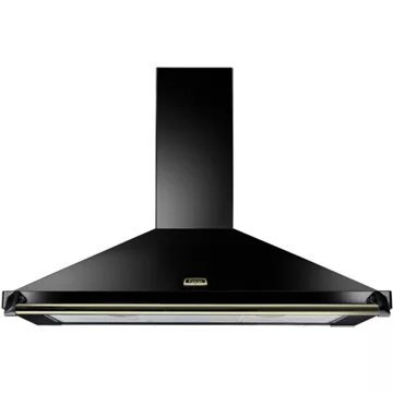 Hotte décorative murale FALCON 110