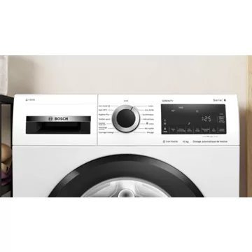 Lave linge hublot BOSCH WGG254FSFR – Image 2