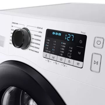 Lave linge hublot SAMSUNG WW11BGA046AE – Image 2