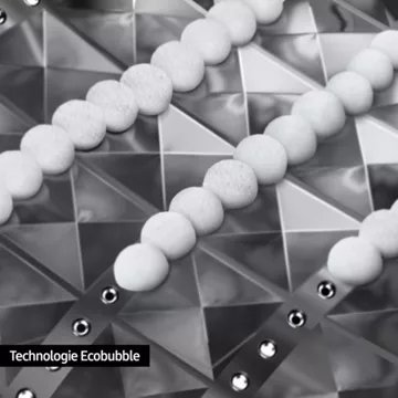 Lave linge hublot SAMSUNG WW11BGA046AE – Image 3