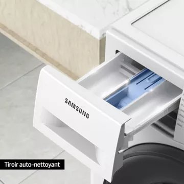 Lave linge hublot SAMSUNG WW11BGA046AE – Image 7
