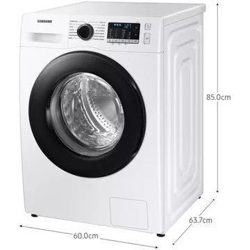 Lave linge hublot SAMSUNG WW11BGA046AE – Image 9