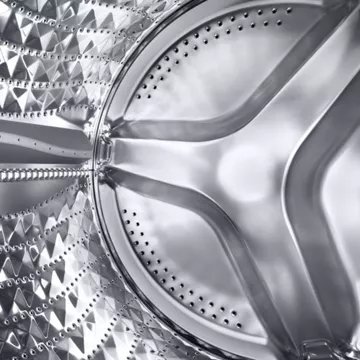 Lave linge hublot SAMSUNG WW11BGA046AE – Image 11