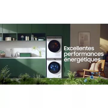 Lave linge hublot SAMSUNG WW11BGA046AE – Image 13