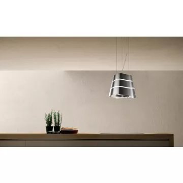 Hotte décorative îlot ELICA WAVE IX/F/51 – Image 3