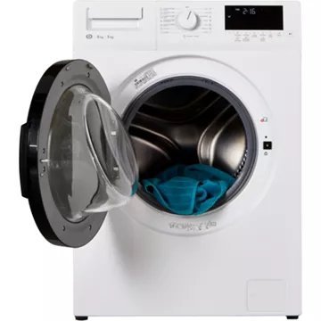 Lave linge séchant hublot ESSENTIELB ELS85-1b – Image 8