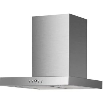 Hotte décorative murale FABER TSP 600 INOX